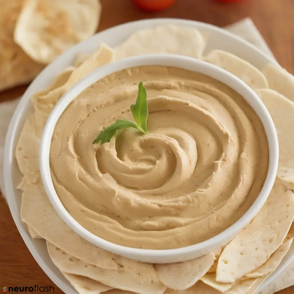 Humus – So gelingt es Ihnen!