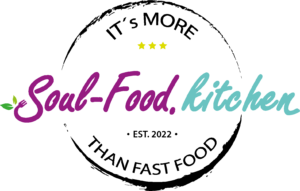 Logo Soul-Food.kitchen