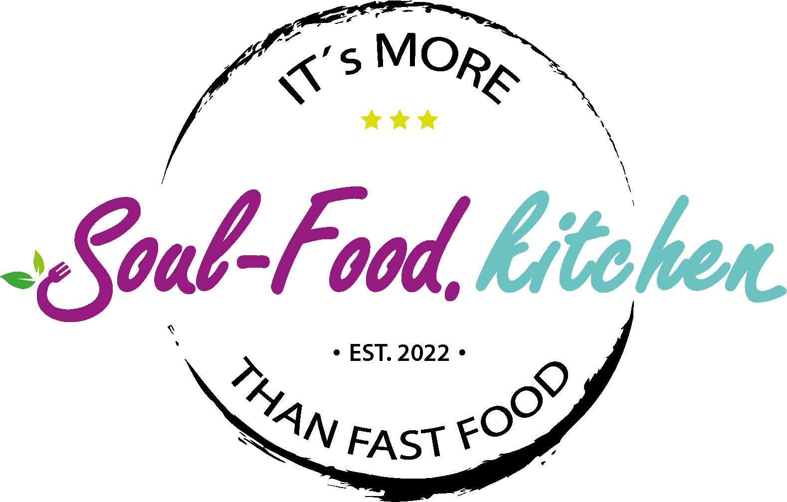 Logo Soul-Food.kitchen