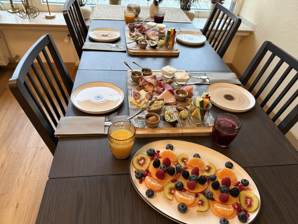 soul-food.kitchen Frühstück Lüdinghausen