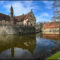 Wasserburgen Lüdinghausen